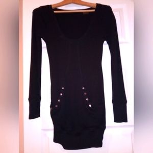 Linq Los Angeles Ladies Large Stylish Thermal Top